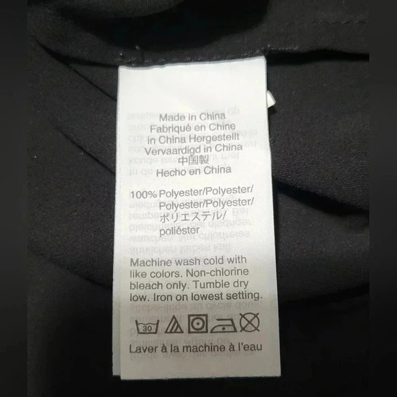 J by J.Crew blouse - Picture 8 of 11